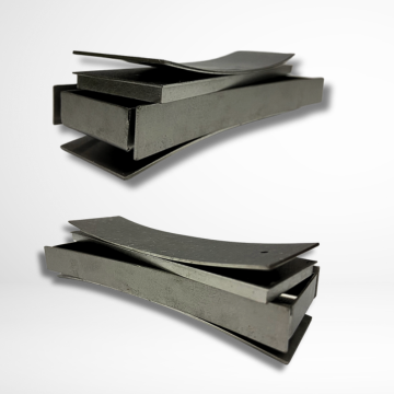 metal parts